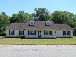 3936 Cross Creek Trl, Valdosta, GA 31605-5376