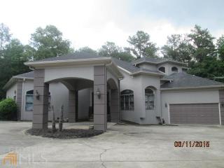 6665 Bobby John Rd, Atlanta, GA 30349-1557