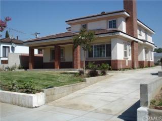 1028 4th St, Alhambra, CA 91801-4743