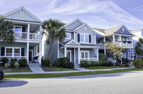 2921 Waterleaf Rd, Johns Island, SC 29455-3176