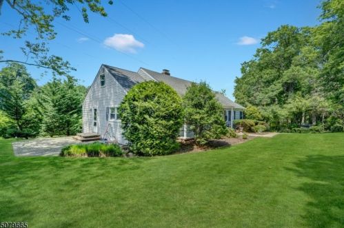46 Robin Hood Ln, Chatham Township, NJ 07928-1853