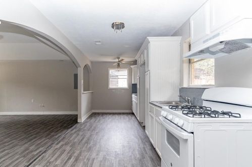 6709 Plantation Rd, Fort Worth TX  76140-1221 exterior