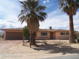 5936 Alpine Ave, Twntynine Plm CA  92277-2177 exterior