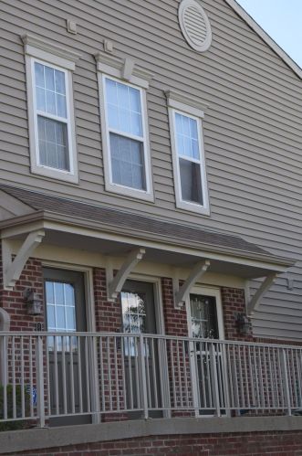 7166 English Dr, Cincinnati OH  45244-3138 exterior