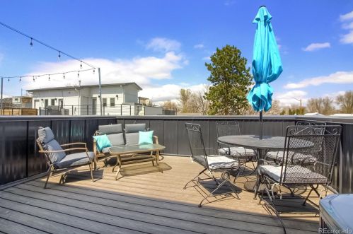 1261 Xavier St, Denver CO  80204-3625 exterior