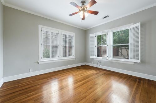 5122 Goodwin Ave, Dallas TX  75206-6205 exterior