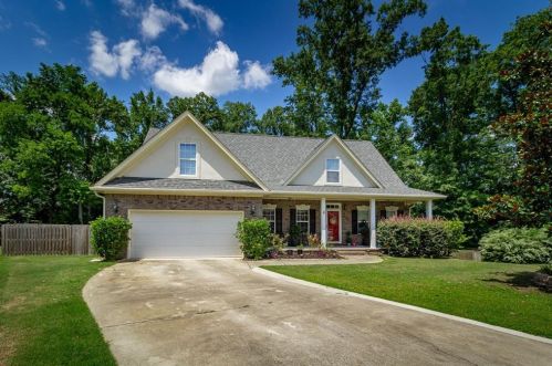 704 Helen Ct, Evans, GA 30809-6090