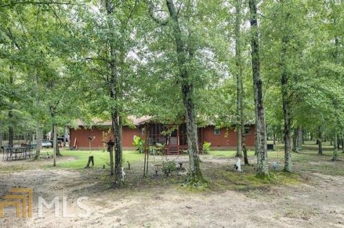 248 Holton Rd, Davisboro, GA 31018-5759