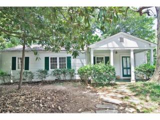 19 Karland Dr, Atlanta GA  30305-1123 exterior