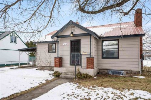 3012 Marguerite Rd, Spokane, WA 99212-2169