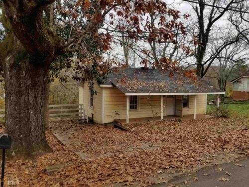 142 Baugh St, Commerce, GA 30529-1509