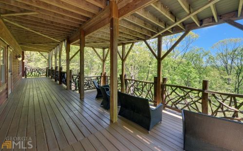 266 Slayton Gap Trl, Cleveland GA  30528-1815 exterior