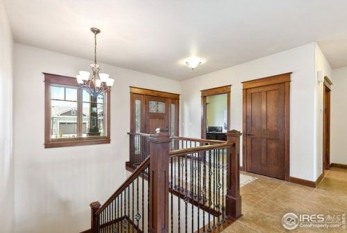 7293 Spanish Bay Dr, Fort Collins CO  80550-7048 exterior