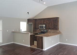 3904 Strawberry Ct, Fort Worth TX  76137-1639 exterior