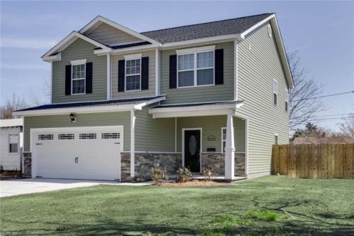 3210 Herbert St, Norfolk, VA 23513-2208