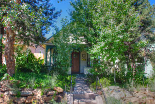 3879 Xavier St, Denver CO  80212-2421 exterior