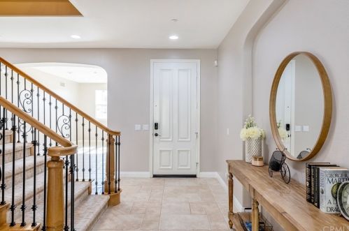 3476 Deep Waters Ct, Simi Valley CA  93065-0587 exterior