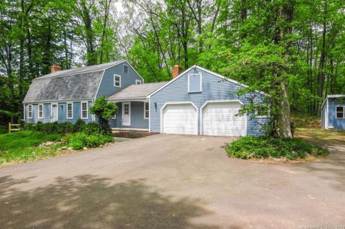 74 Birch Ln, Kensington, CT 06037-3404