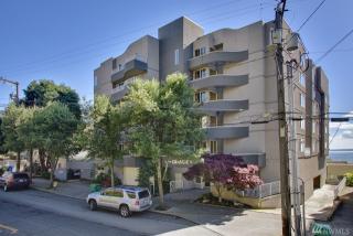 601 Mercer Pl, Seattle, WA 98119-4497
