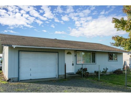 508 37 St, Springfield OR  97478-5725 exterior