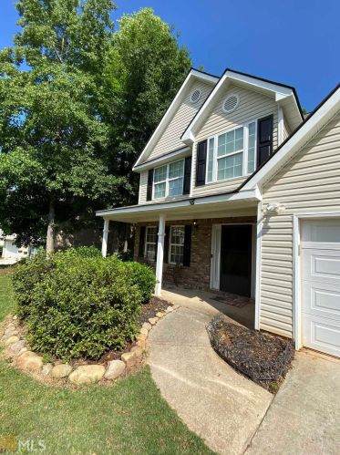 280 Windsong Cir, Social Circle, GA 30025-2757