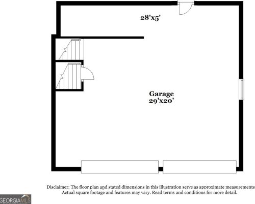 1244 Mohican Trl, Stone Mountain, GA 30083-5228