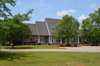 2413 Tarva Rd, Albany, GA 31721-8683