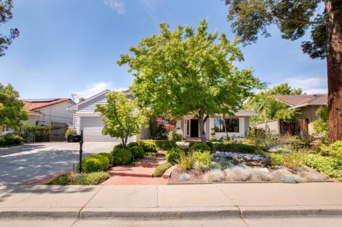 2911 Silver Est, San Jose, CA 95135-1244
