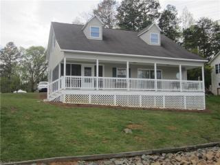 337 Reynolds Rd, Lexington, NC 27292-5750