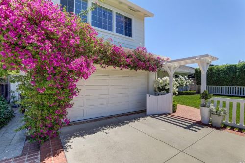 78 Berens Dr, San Rafael, CA 94904-1635