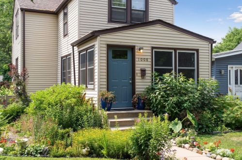 1008 James Ave, Saint Paul MN  55102-3333 exterior