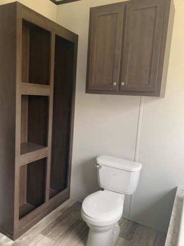 101 Bowie St, Nocona TX 76255-2204 exterior