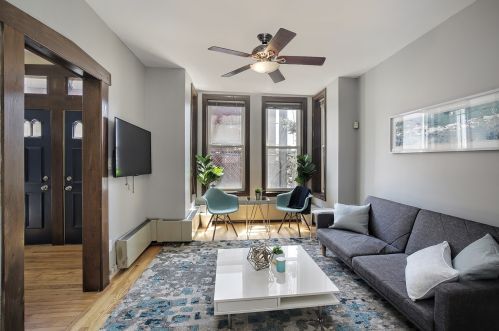 1625 Dayton St, Chicago, IL 60614-5509