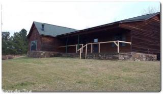 449 Summit Loop, Dover, AR 72837