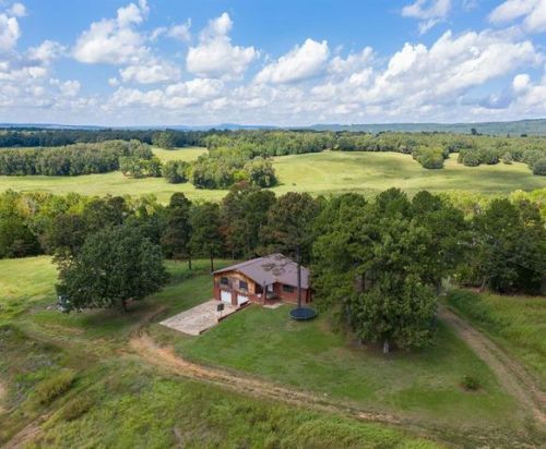 11963 Highway 219, Ozark, AR 72949-8919