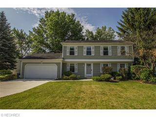16841 Drake Rd, Cleveland, OH 44136-7315