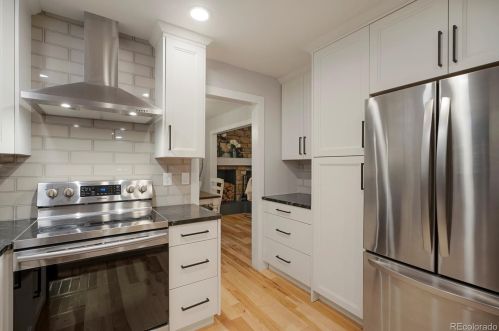 6207 Ponderosa Way, Parker CO 80134-5521 exterior