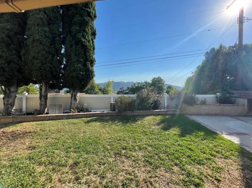 3800 Santa Carlotta St, Glendale CA 91214-1158 exterior