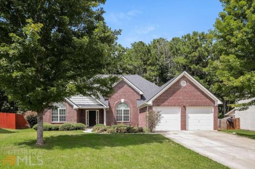 317 Randall Ct, Locust Grove GA  30248-7028 exterior