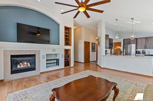 22803 Orch Pl, Aurora CO 80015-6664 exterior