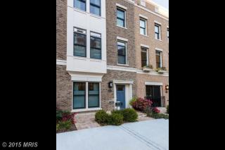 1523 16th Rd, Arlington, VA 22209-2705