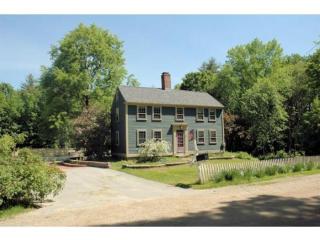 31 Norris Rd, Weare, NH 03281-5923
