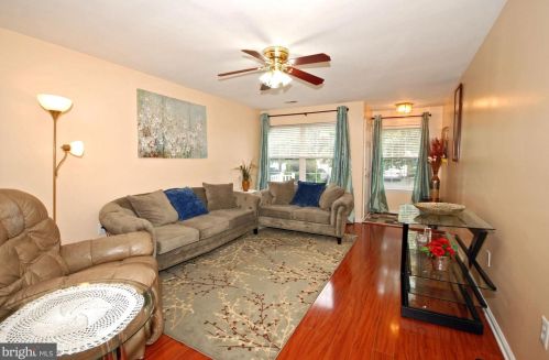 703 Canterbury Way, Princeton, NJ 08540-9477
