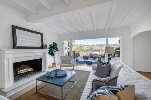 30 Bella Vista Ave, Tiburon, CA 94920-2485