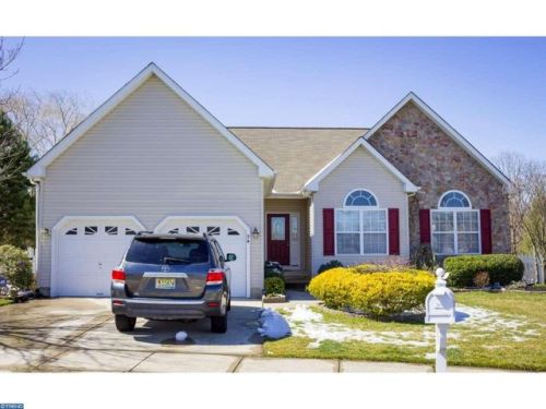 94 Shelly St, Erial, NJ 08081-4932