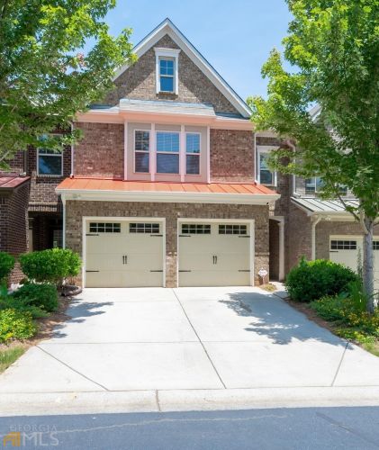 1933 Brightleaf Way, Marietta, GA 30060-9243