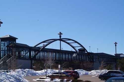 10111 Inverness Main St, Englewood CO  80112-5722 exterior