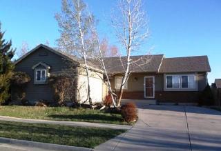 2371 44th St, Loveland, CO 80538-1439