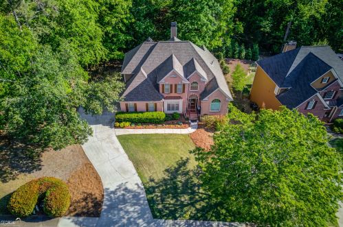 4615 Kilmersdon Ln, Suwanee, GA 30024-3334