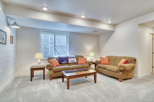 6945 Canosa St, Denver CO  80221-3526 exterior